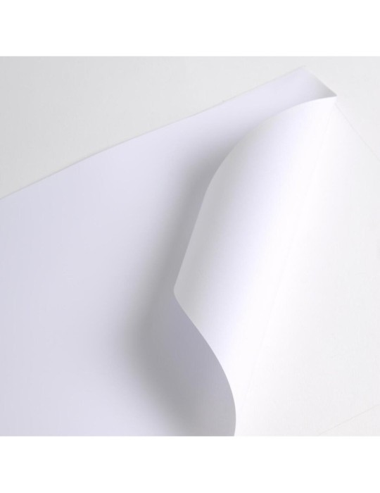 PM150V2 - Papier poster Blanc Mat